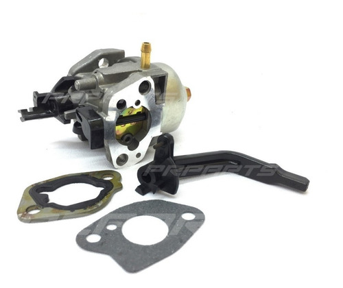 Imagem 1 de 1 de Kit Carburador + Juntas Espaçadora Gerador Honda Ez 2500