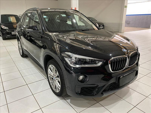 Imagem 2 de 8 de Bmw X1 X1 Active X-line 2.0 Aut Flex