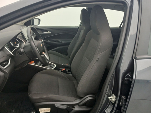 Chevrolet Onix 1.0 TURBO FLEX LTZ AUTOMÁTICO