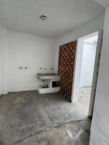 Casa En Renta En El Centro