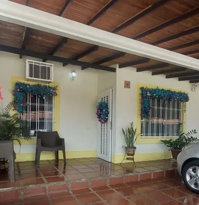 Casa en venta