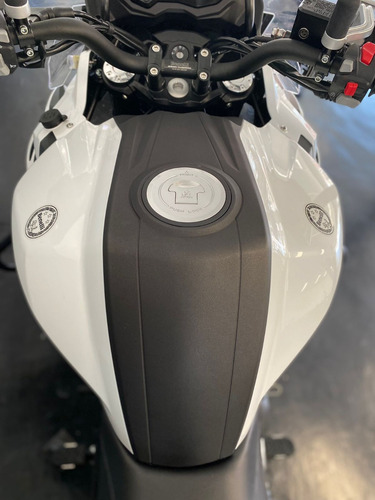 Benelli Trk 502