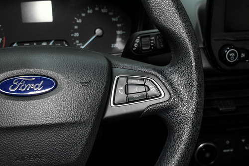 Ford Ecosport 1.5 Se 123cv 4x2 Manual