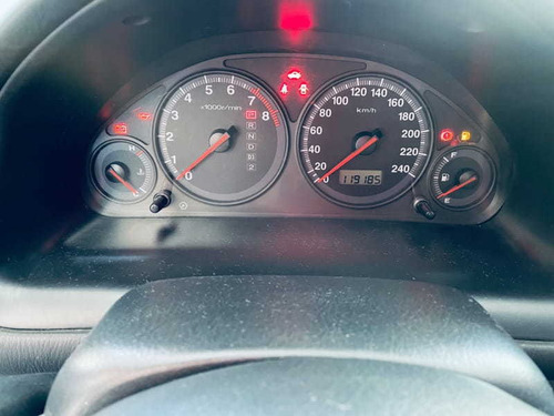 Imagem 14 de 14 de Honda Civic Lx 2005