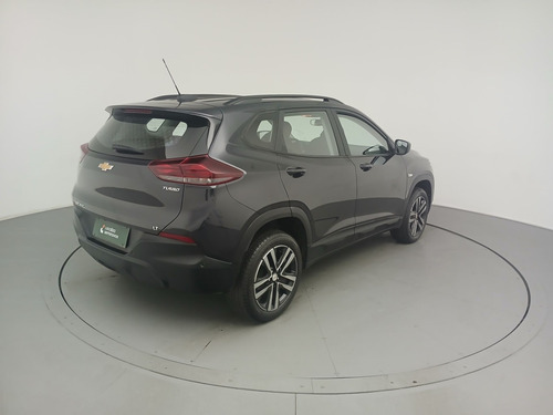Chevrolet Tracker 1.0 TURBO FLEX AUTOMÁTICO