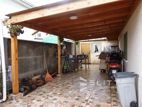 Imagen 9 de 9 de Casa En Venta En Rancagua