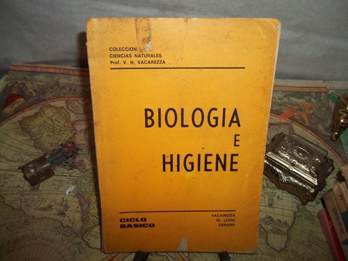 Biología E Higiene