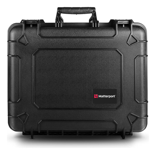 Matterport Funda Rgida Pequea Para Cmara Digital Pro3 3d Lid