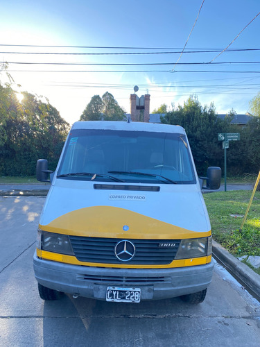 Mercedes-Benz Sprinter 2.5 310 Furgon 3000 V1