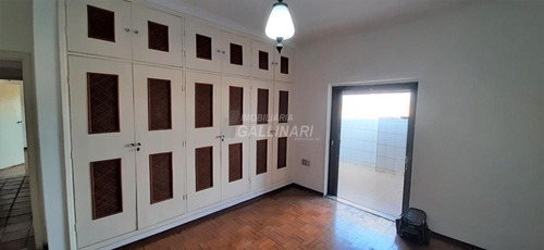 Imagem 17 de 30 de Casa Para Aluguel Em Jardim Chapadão - Ca002485