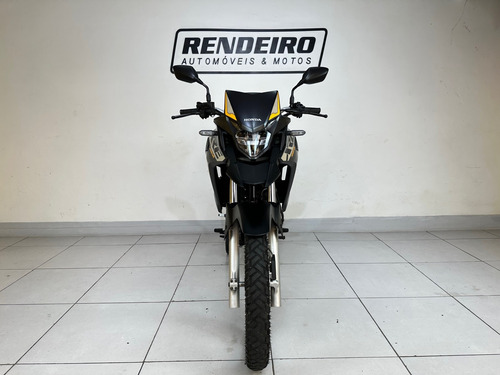 Honda Xre 300 Adventure Ano 2022 Com 19.000km