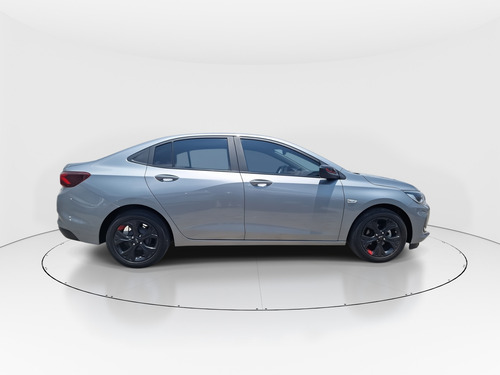Chevrolet Onix 1.0T Premier L At