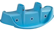 Comprar Balancin Sube Y Baja Bote Marian Subibaja 3 Niños Palplay