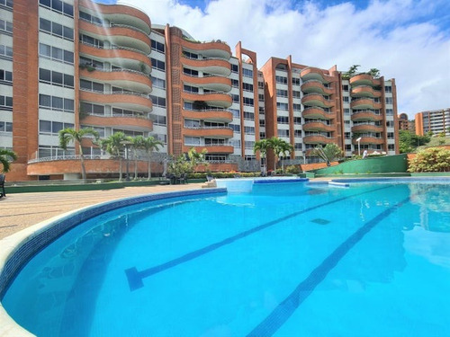 Apartamento En Venta Mirador De Los Campitos I Mls #23-20842 Carmen Febles 28-10