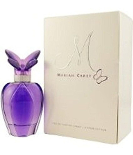 Perfume En Spray De 3,3 oz De Mariah Carey