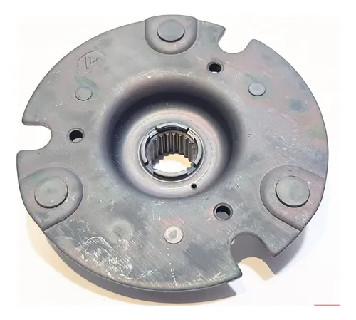 Porta Banda Clutch Activ, Unik 110 Centrifugo Kymco Original