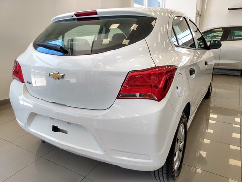 Chevrolet Onix Joy Ls + Mr