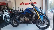 Comprar Honda Cb 300 F Twister 2025 0km!!precio!!! Entrega Inmediata