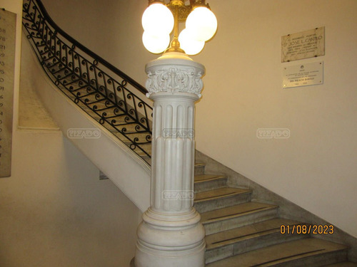 Oficina En Venta En Monserrat, Capital Federal, Buenos Aires