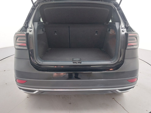 Volkswagen T-Cross 1.4 250 TSI TOTAL FLEX HIGHLINE AUTOMÁTICO