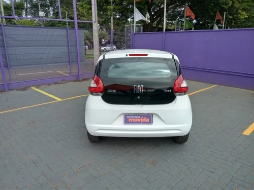 Fiat Mobi Like 1.0 (Flex)