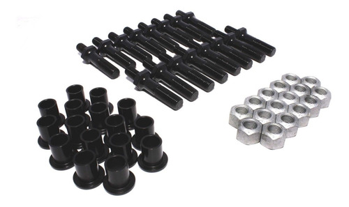 Comp Cams 4514-kit Kit De Ajuste Para Chevy Modelo Tardío