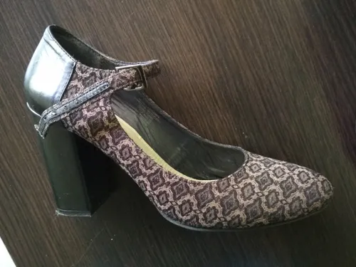 Zapatos bosi dama clearance