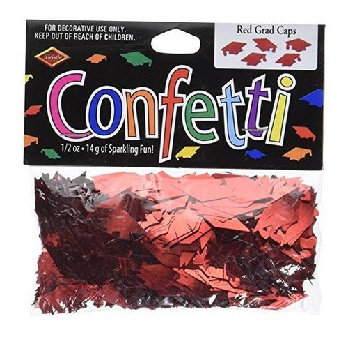 Confetti, 0.5 Onzas De Confeti En Paquete