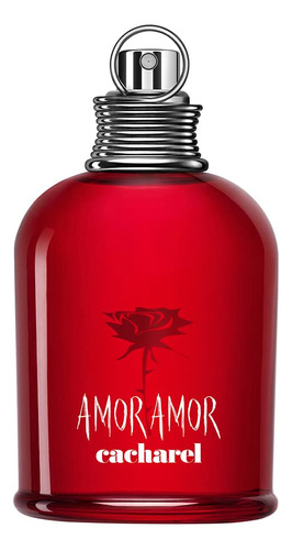 Cacharel Amor Amor Eau De Toillete S - mL a $370914