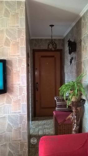 Imagem 7 de 15 de Apartamento 57 M² 02 Dormitórios Jardim Iporanga - 4351-1