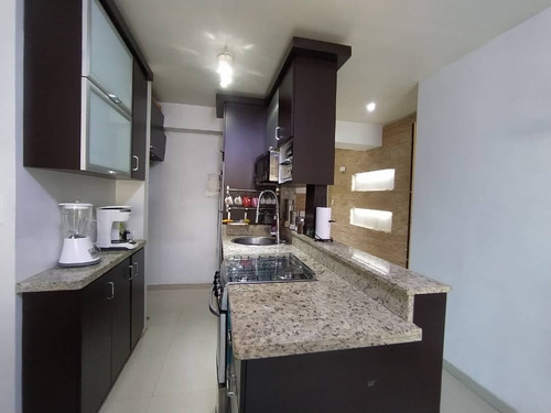 Imagen 3 de 13 de Noreida Delgado +58 414-1431887 / Apartamento En Venta Las Chimeneas Valencia Res. Vista Al Parque.