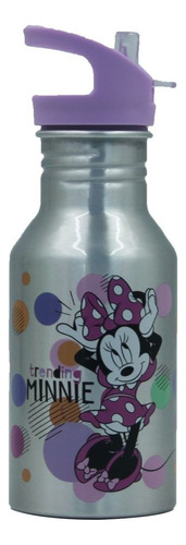 Botella Minnie Disney