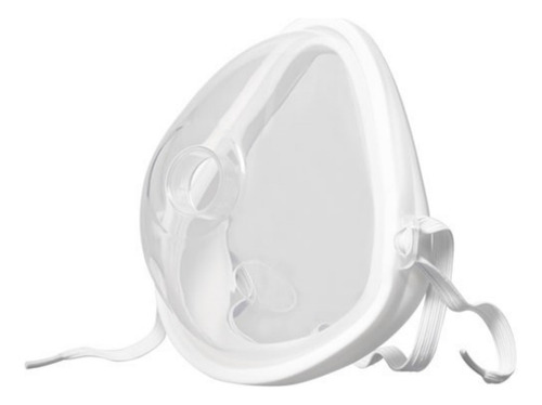 Mascarilla Pediátrica Para Nebulizador Gran Promoción!!