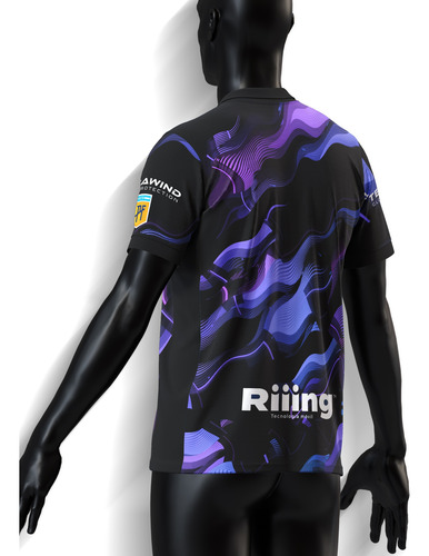 Camiseta Talleres De Cordoba Alternativa 2025