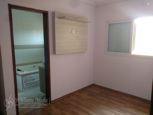 Imagem 3 de 15 de Casa Em Jardim Santa Barbara - Guarulhos - 20621