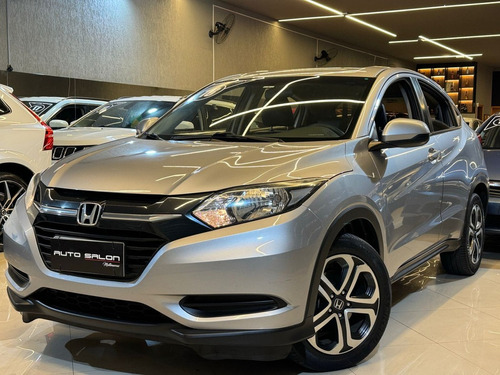 Honda HR-V 1.8 16V LX