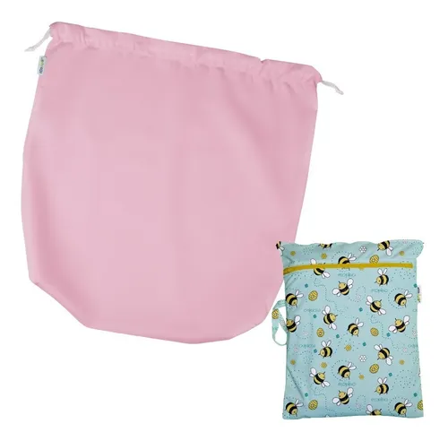 Bolsa impermeable ecopipo new arrivals