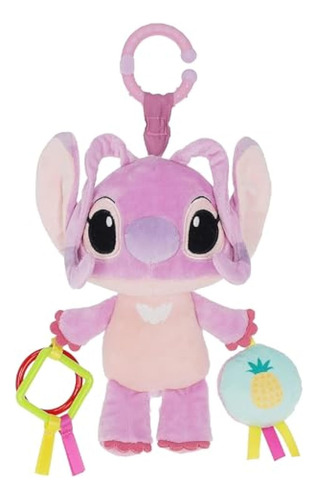 Kids Preferred Disney Baby Lilo And Stitch Angel