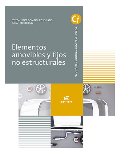 Elementos Amovibles Fijos No Estructural (libro Original)