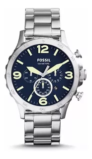 Reloj Fossil Hombre Tienda Oficial Jr1499