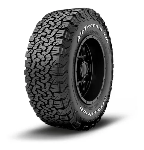 Cubierta 245/65r17 111s Bf Goodrich At Ta Ko2 - F6