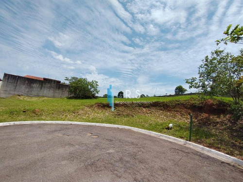Imagem 4 de 18 de Terreno À Venda, 705 M² Por R$ 536.000,00 - Condomínio Villagio Capriccio - Louveira/sp - Te0389