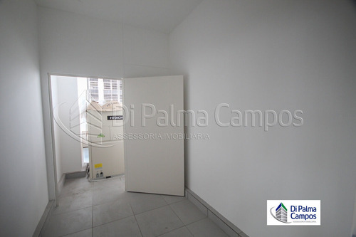 Imagem 7 de 15 de Laje Comercial De 333 M² Na Região Do Centro - Dp5004