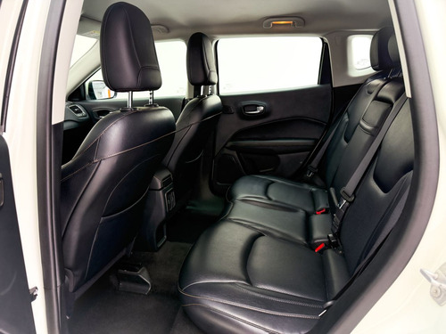 Jeep Compass COMPASS LONGITUDE 2.0 4x4 Dies. 16V Aut.