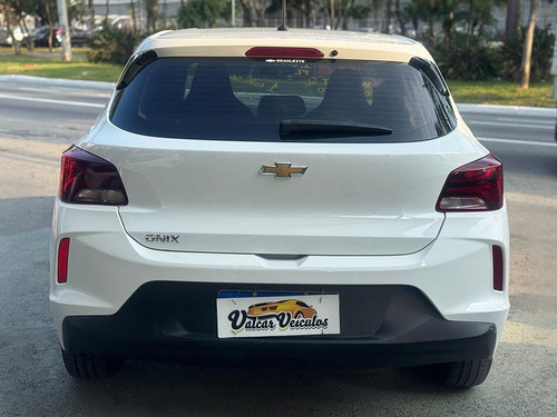 Chevrolet Onix 1.0 Lt