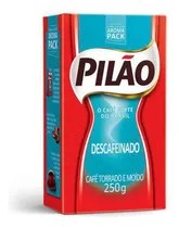 Comprar Café moído Pilão Torrado e Moído Torrado