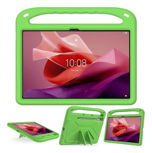 Funda De Seguridad Para Lenovo Tab P12, 12,7 Pulgadas, 2023