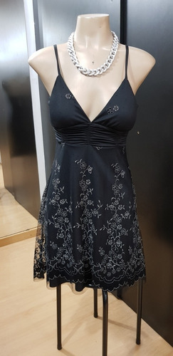 Vestido Corto...