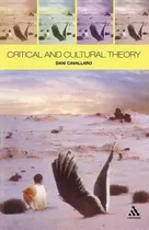 Comprar Critical And Cultural Theory - Dani Cavallaro