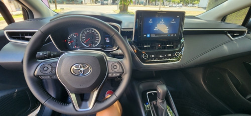 Imagen 11 de 15 de Toyota Corolla 2.0 Xei Cvt